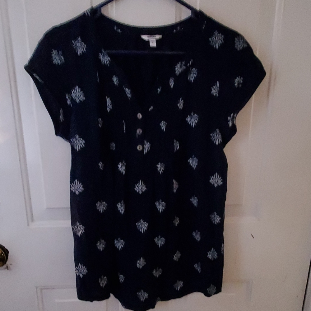 adorable Sonoma top